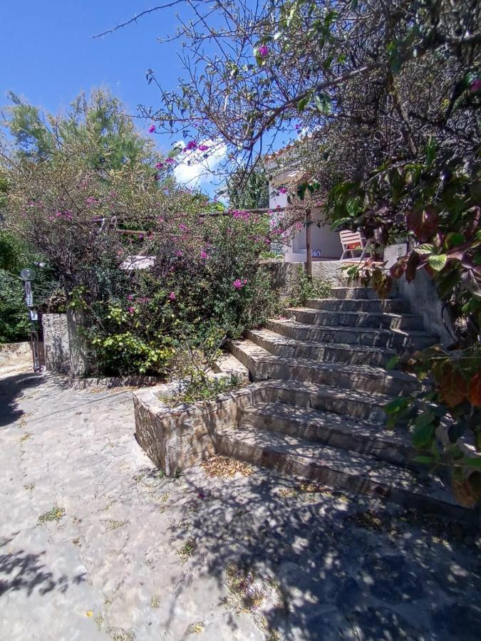Domomea - La Casa Di Anna Villa Marongiu Dış mekan fotoğraf