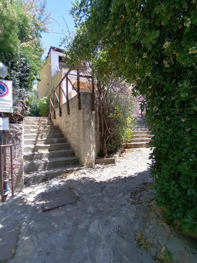 Domomea - La Casa Di Anna Villa Marongiu Dış mekan fotoğraf